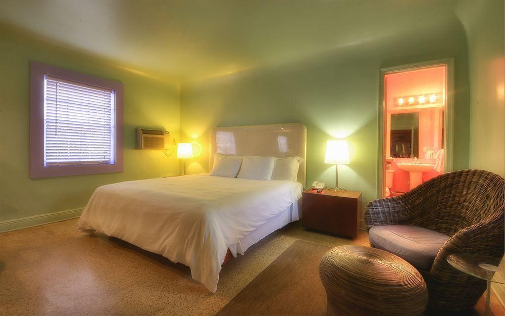 Hotel Biba West Palm Beach Eksteriør billede