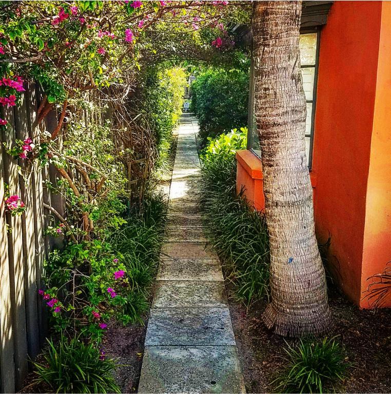 Hotel Biba West Palm Beach Eksteriør billede
