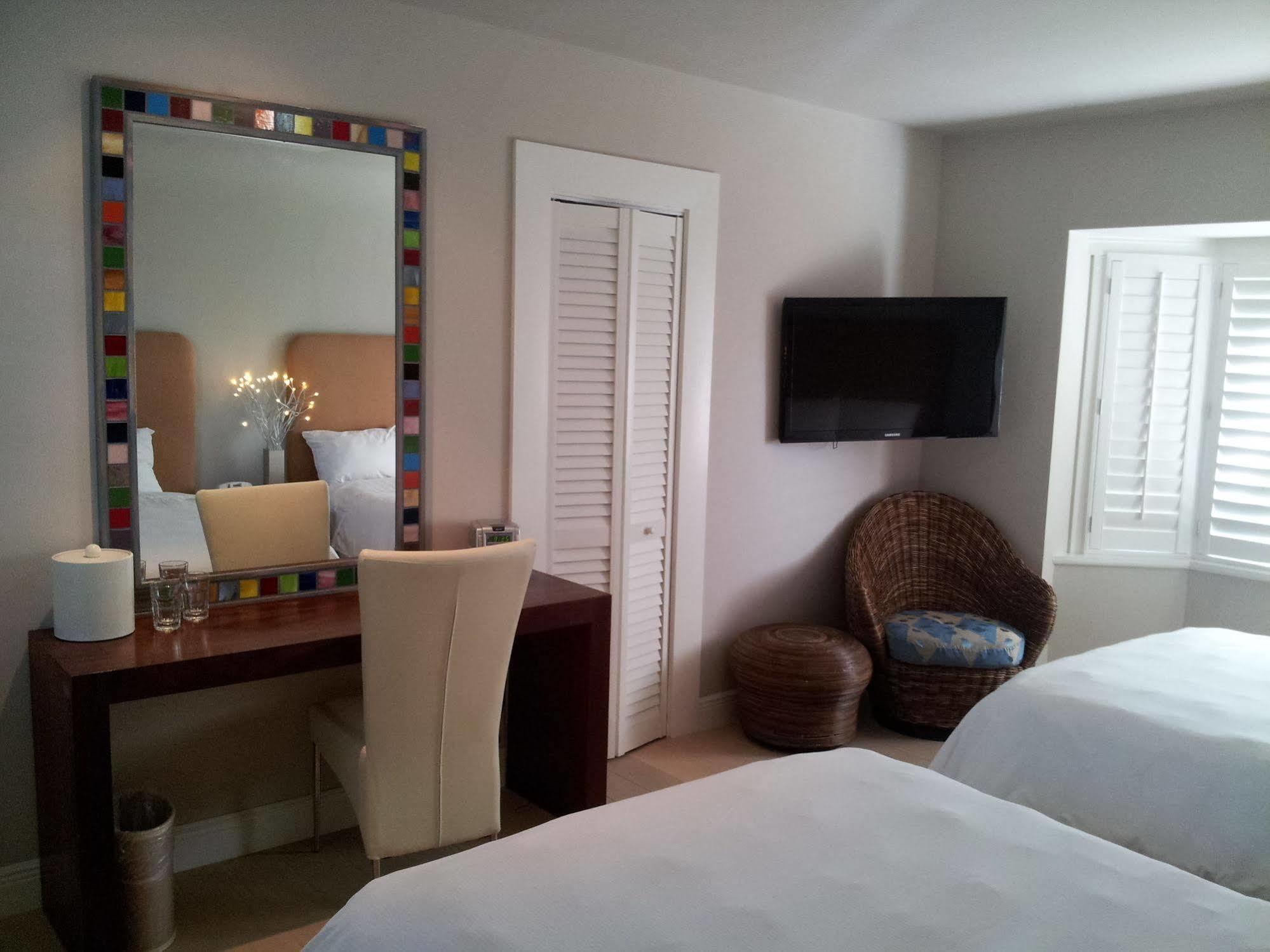 Hotel Biba West Palm Beach Eksteriør billede