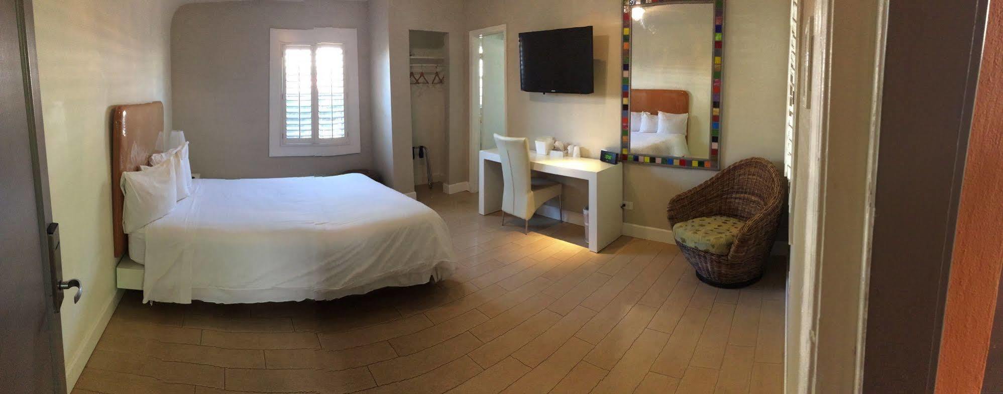 Hotel Biba West Palm Beach Eksteriør billede