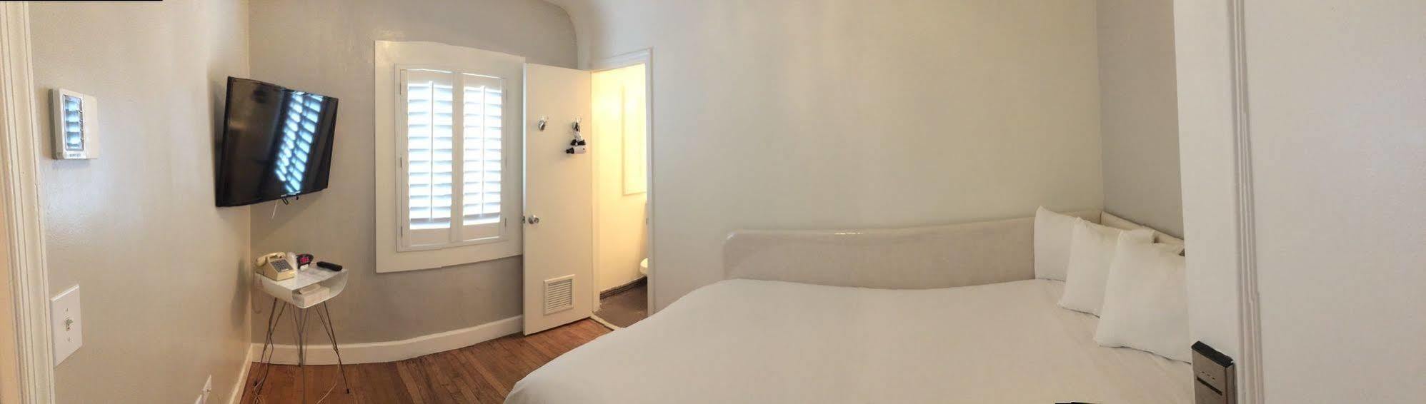 Hotel Biba West Palm Beach Eksteriør billede