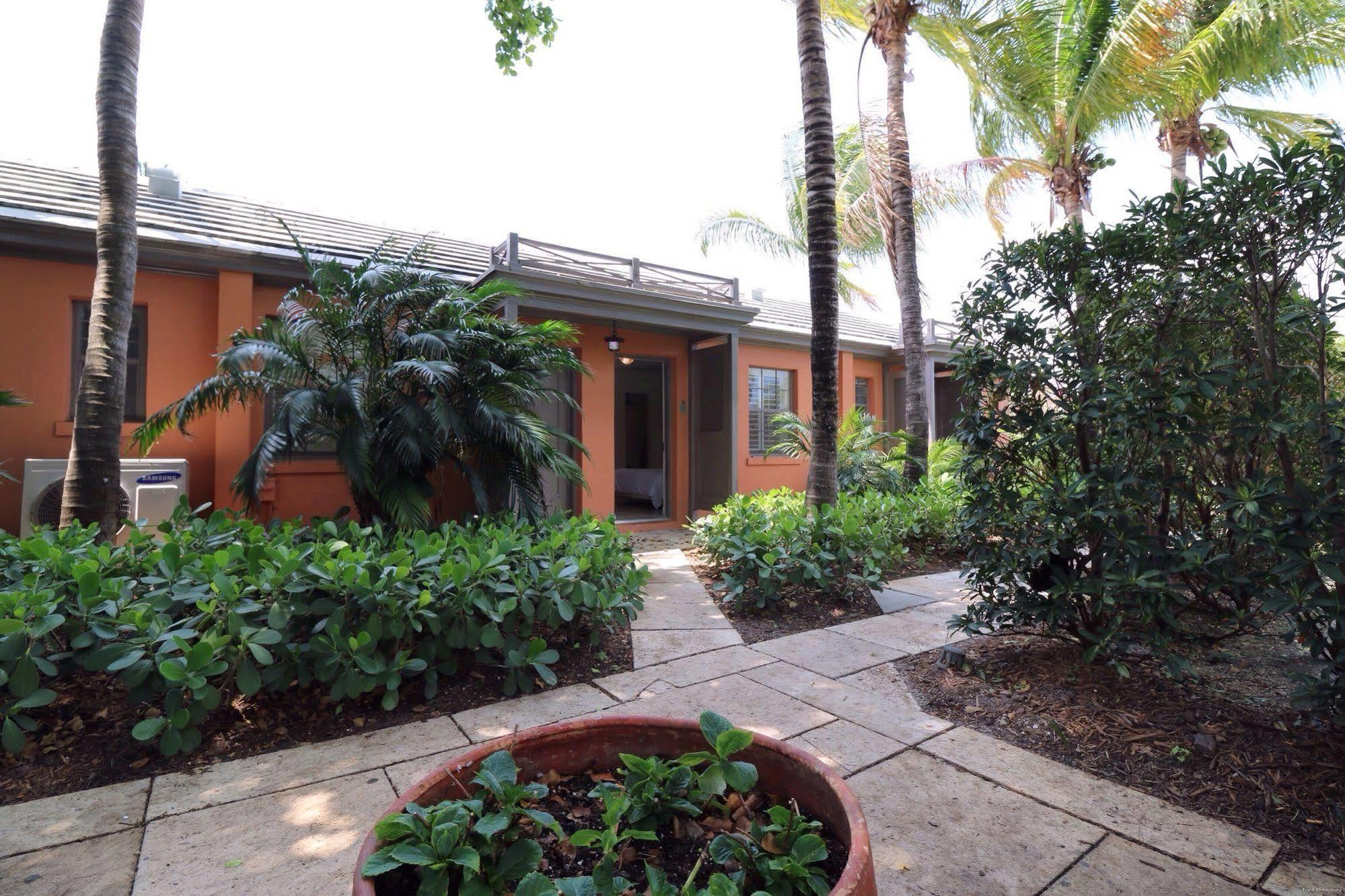 Hotel Biba West Palm Beach Eksteriør billede