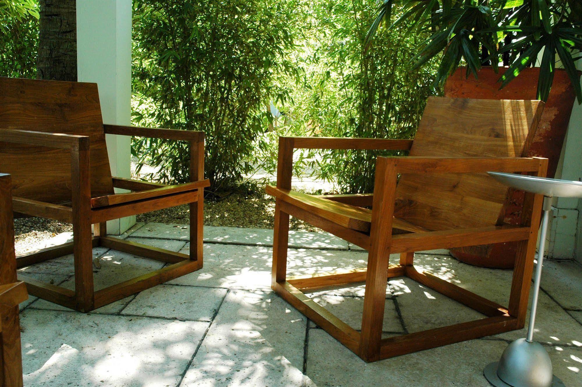 Hotel Biba West Palm Beach Eksteriør billede