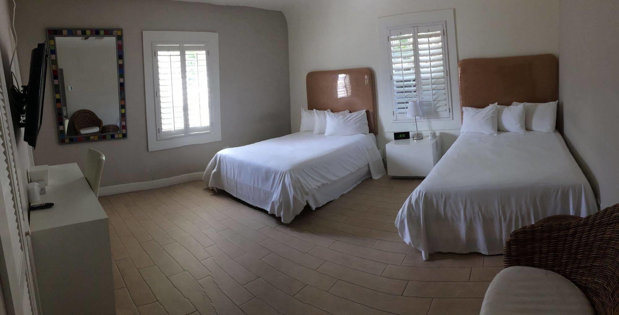 Hotel Biba West Palm Beach Eksteriør billede