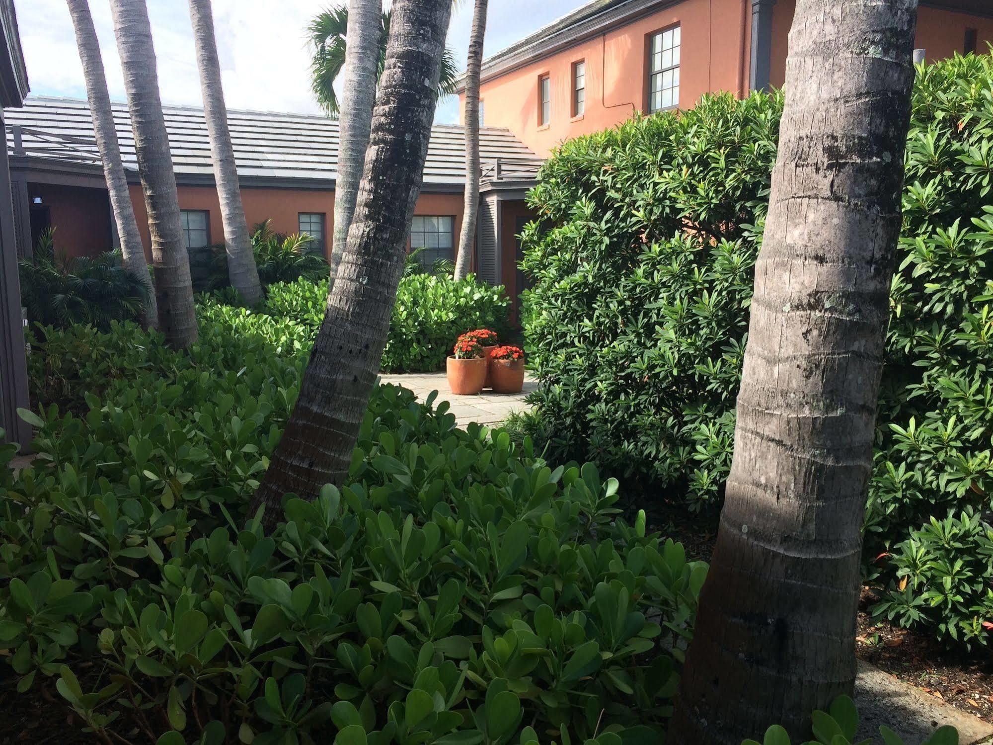 Hotel Biba West Palm Beach Eksteriør billede