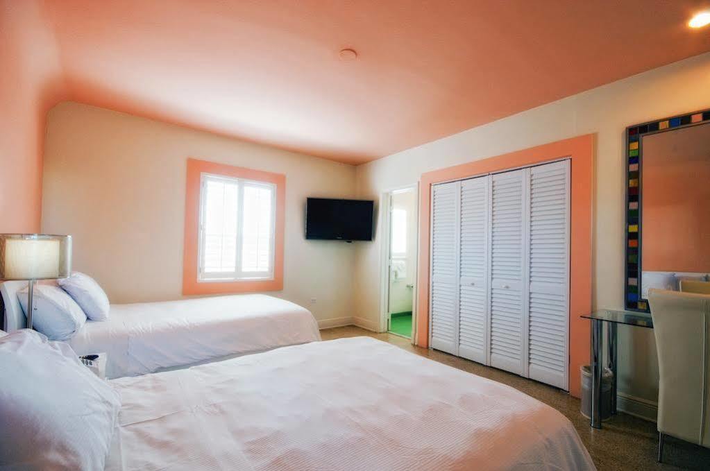 Hotel Biba West Palm Beach Eksteriør billede