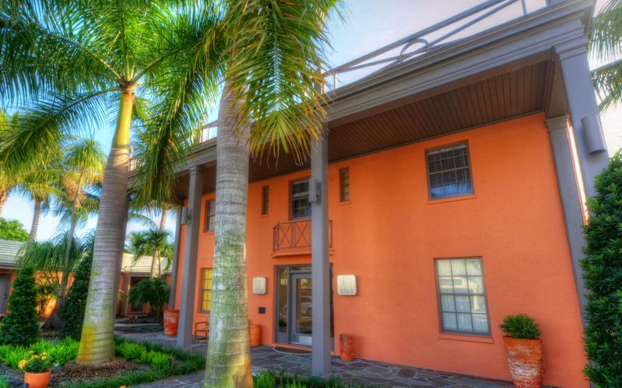 Hotel Biba West Palm Beach Værelse billede
