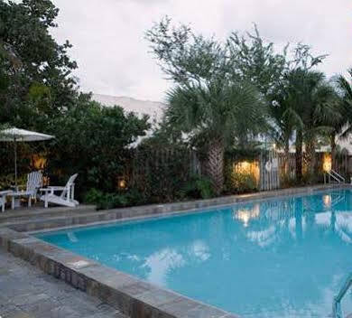Hotel Biba West Palm Beach Eksteriør billede